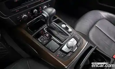 Audi A6 2015 2.0 гидро в Москве № 723706, миниатюра 9