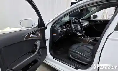 Audi A6 2015 2.0 гидро в Москве № 723706, миниатюра 10