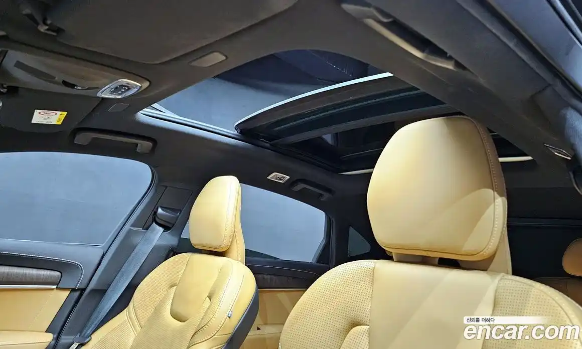 Volvo S90 2020 2.0 гидро в Москве № 724150, фото 19