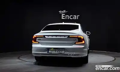 Volvo S90 2020 2.0 гидро в Москве № 724150, миниатюра 4