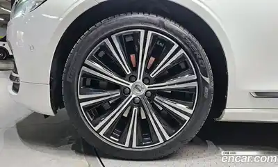 Volvo S90 2020 2.0 гидро в Москве № 724150, миниатюра 5