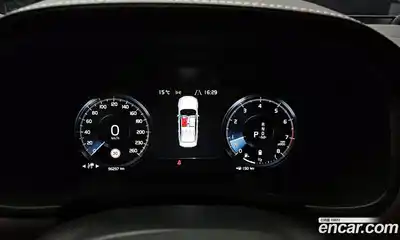 Volvo S90 2020 2.0 гидро в Москве № 724150, миниатюра 8