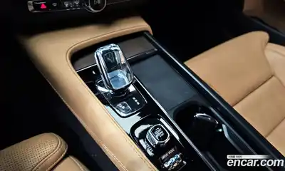 Volvo S90 2020 2.0 гидро в Москве № 724150, миниатюра 9