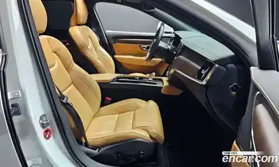 Volvo S90 2020 2.0 гидро в Москве № 724150, миниатюра 10