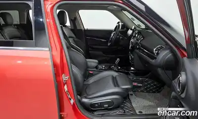 Mini Clubman 2022 1.5 гидро в Москве № 724940, миниатюра 11