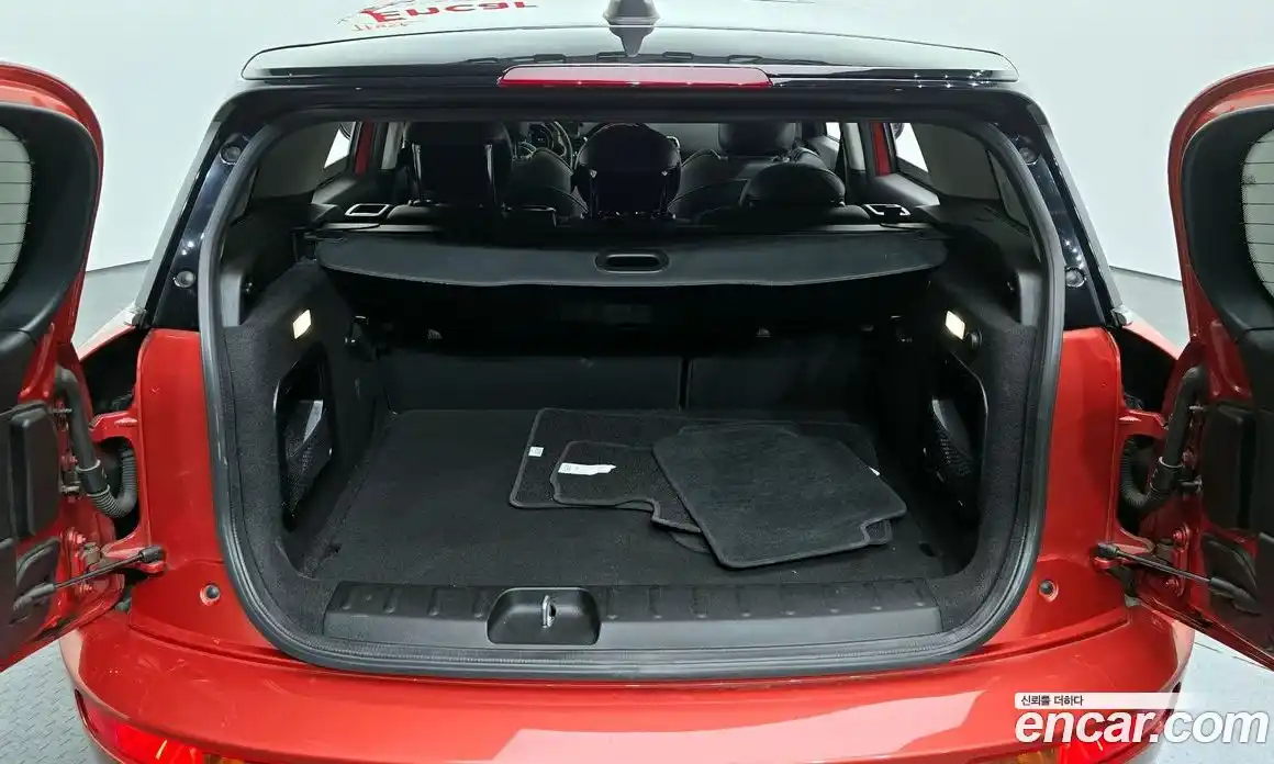 Mini Clubman 2022 1.5 гидро в Москве № 724940, фото 20