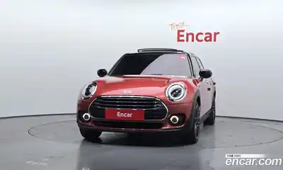 Mini Clubman 2022 1.5 гидро в Москве № 724940, миниатюра 3
