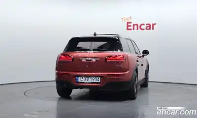 Mini Clubman 2022 1.5 гидро в Москве № 724940, миниатюра 4
