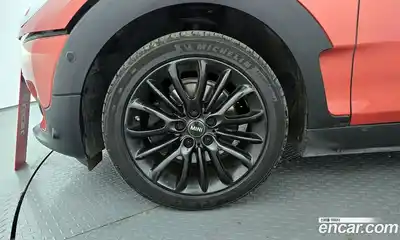 Mini Clubman 2022 1.5 гидро в Москве № 724940, миниатюра 5