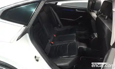Volkswagen Arteon 2022 2.0 гидро в Москве № 725114, миниатюра 11