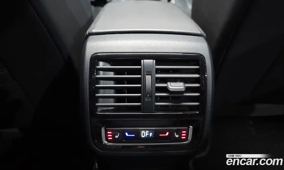 Volkswagen Arteon 2022 2.0 гидро в Москве № 725114, фото 18