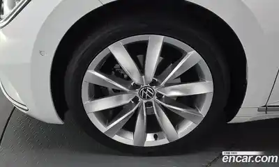 Volkswagen Arteon 2022 2.0 гидро в Москве № 725114, миниатюра 4