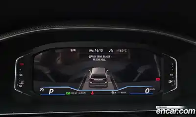 Volkswagen Arteon 2022 2.0 гидро в Москве № 725114, миниатюра 7