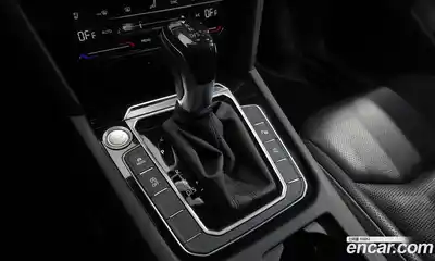 Volkswagen Arteon 2022 2.0 гидро в Москве № 725114, миниатюра 8