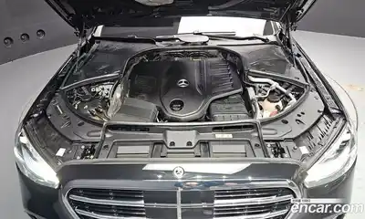 Mercedes-Benz S-Class 2022 3.0 гидро, миниатюра 6