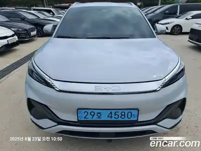 BYD Atto 3 2025 0.1 гидро в Москве № 761601, миниатюра 3