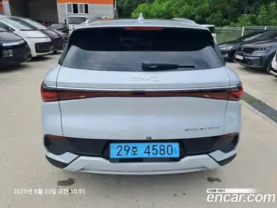 BYD Atto 3 2025 0.1 гидро в Москве № 761601, миниатюра 4