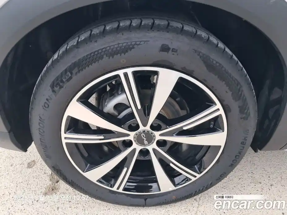 BYD Atto 3 2025 0.1 гидро в Москве № 761601, фото 5