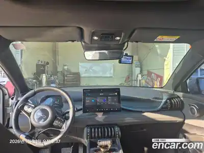 BYD Atto 3 2025 0.1 гидро в Москве № 761601, миниатюра 6