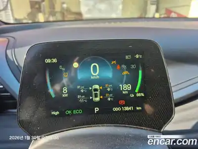 BYD Atto 3 2025 0.1 гидро в Москве № 761601, миниатюра 7