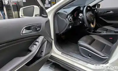 Mercedes-Benz GLA-Class 2017 2.1 гидро в Москве № 764214, миниатюра 11