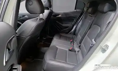 Mercedes-Benz GLA-Class 2017 2.1 гидро в Москве № 764214, миниатюра 12