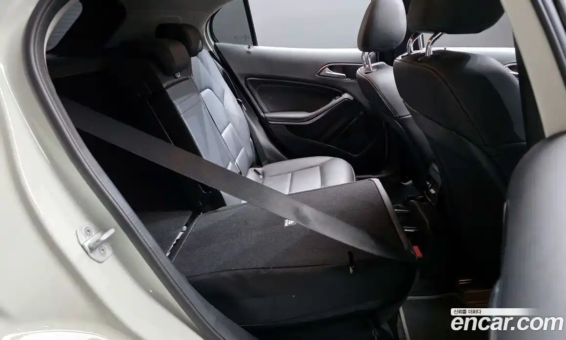 Mercedes-Benz GLA-Class 2017 2.1 гидро в Москве № 764214, фото 13