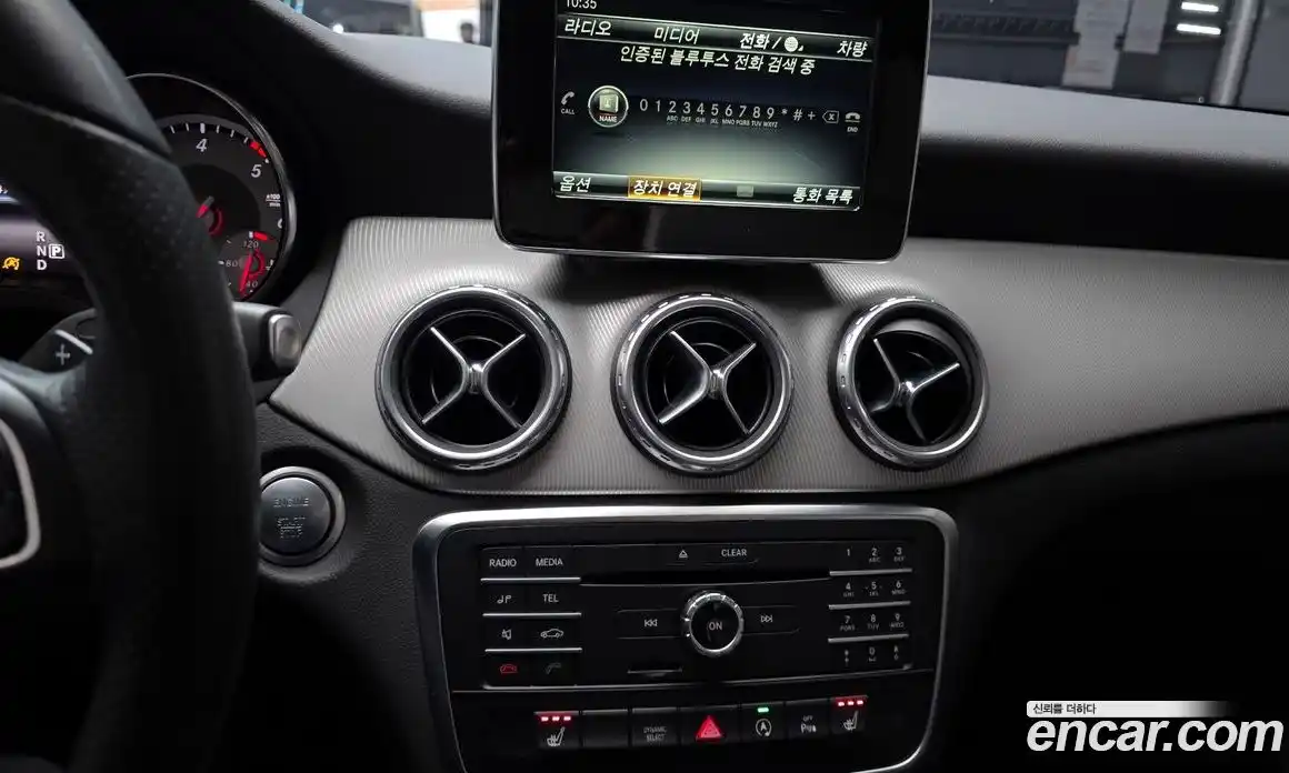 Mercedes-Benz GLA-Class 2017 2.1 гидро в Москве № 764214, фото 15