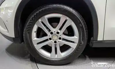 Mercedes-Benz GLA-Class 2017 2.1 гидро в Москве № 764214, миниатюра 5