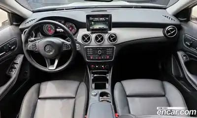 Mercedes-Benz GLA-Class 2017 2.1 гидро в Москве № 764214, миниатюра 7