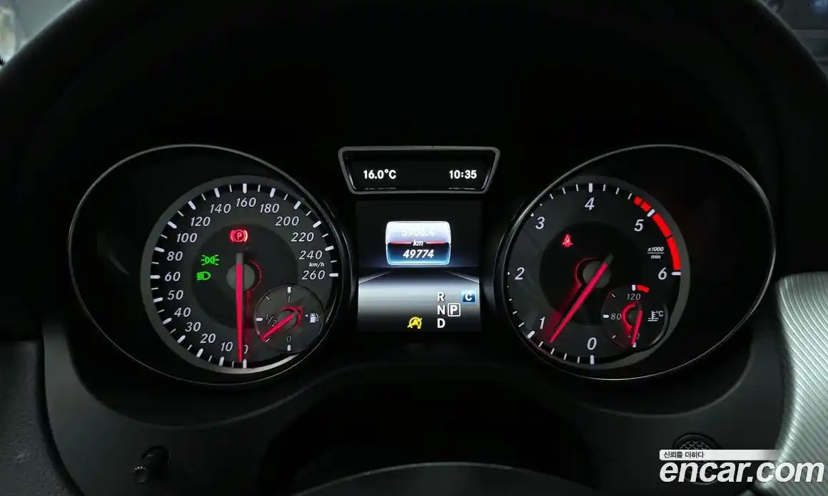 Mercedes-Benz GLA-Class 2017 2.1 гидро в Москве № 764214, фото 8