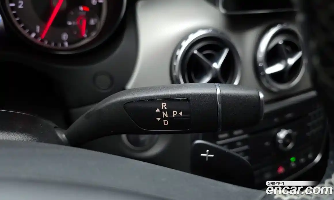 Mercedes-Benz GLA-Class 2017 2.1 гидро в Москве № 764214, фото 9