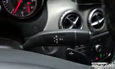 Mercedes-Benz GLA-Class 2017 2.1 гидро в Москве № 764214, миниатюра 9