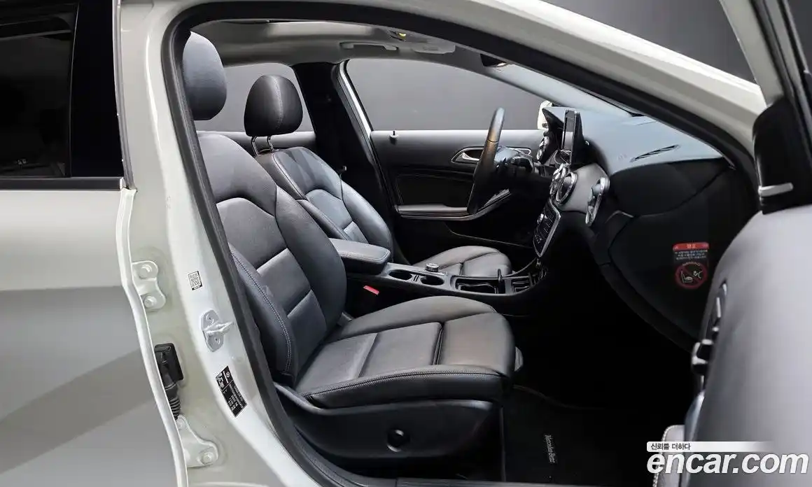 Mercedes-Benz GLA-Class 2017 2.1 гидро в Москве № 764214, фото 10