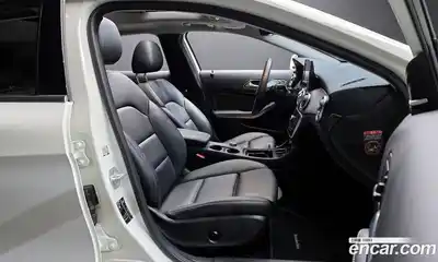 Mercedes-Benz GLA-Class 2017 2.1 гидро в Москве № 764214, миниатюра 10