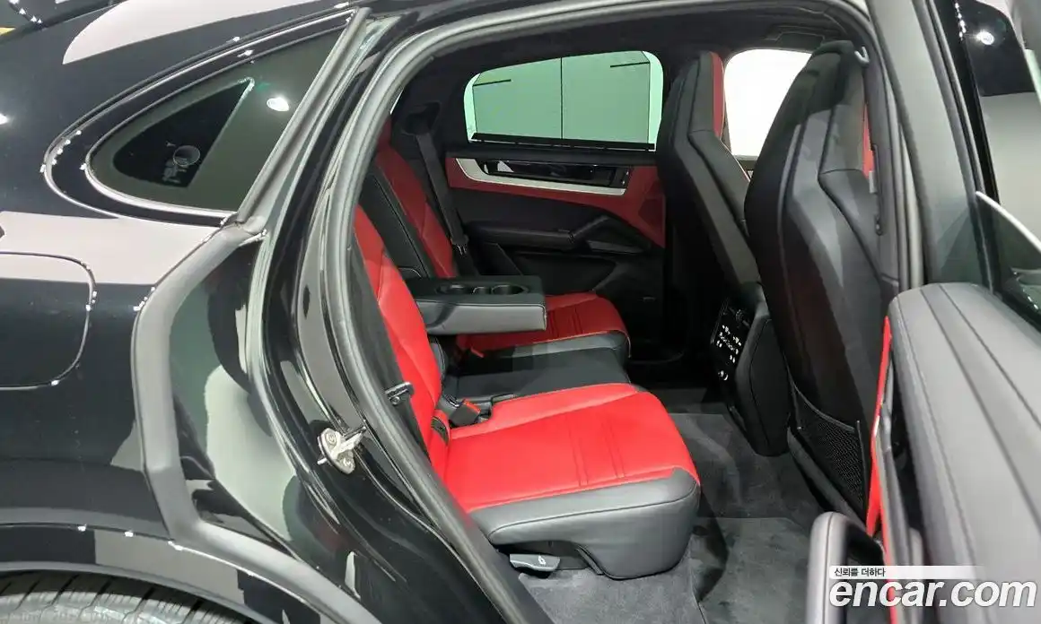 Porsche Cayenne 2025 3.0 гидро в Москве № 765470, фото 12