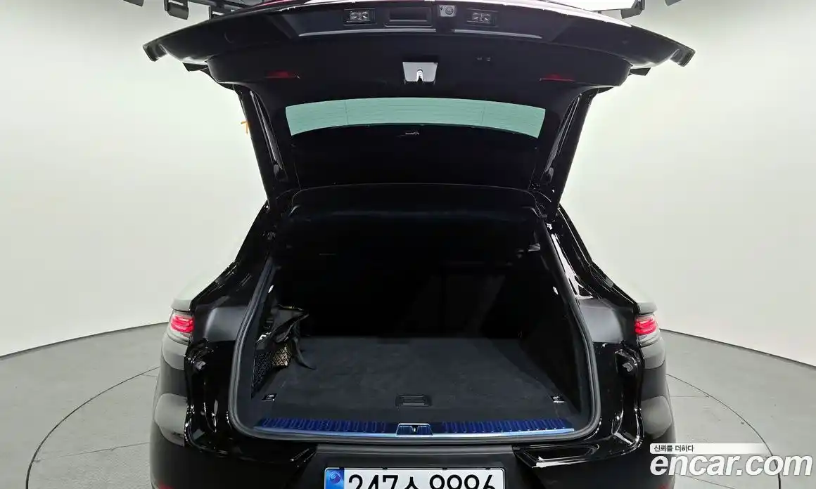 Porsche Cayenne 2025 3.0 гидро в Москве № 765470, фото 20