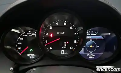 Porsche 718 2021 4.0 гидро в Москве № 765657, миниатюра 8