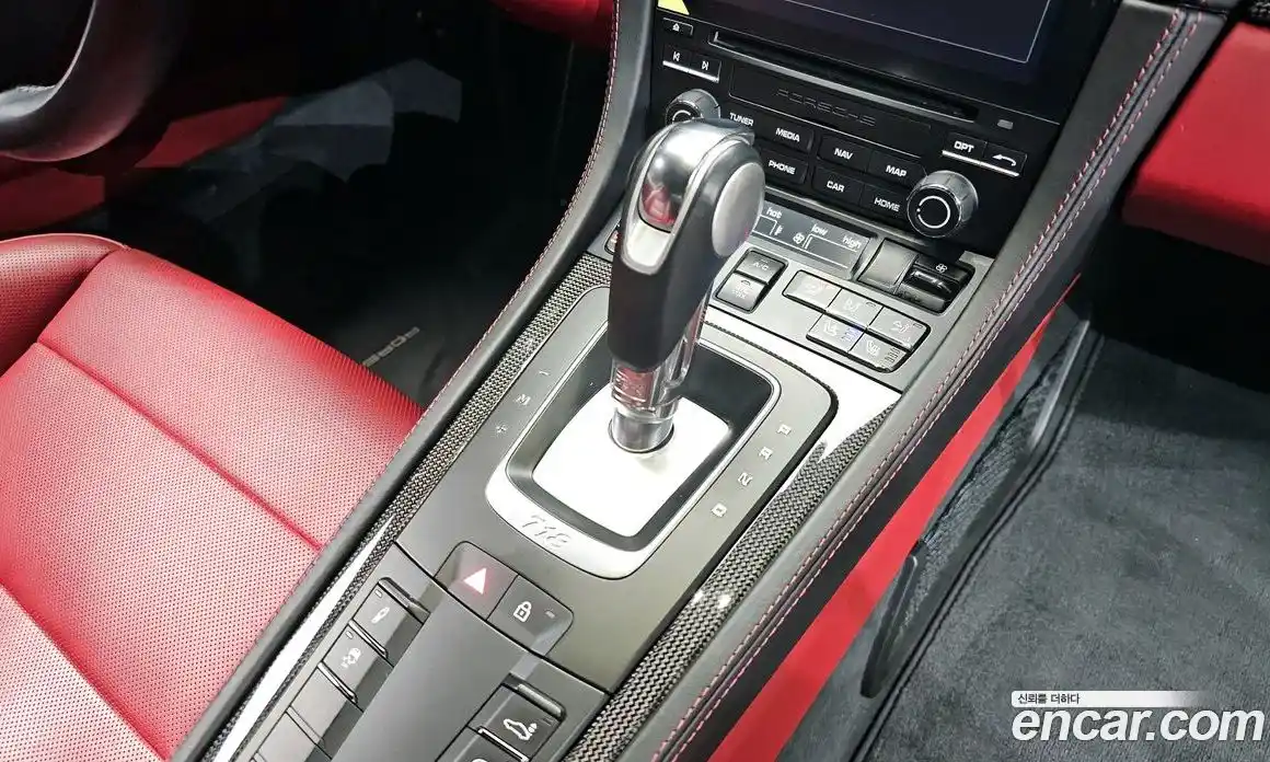 Porsche 718 2021 4.0 гидро в Москве № 765657, фото 9