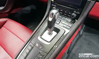 Porsche 718 2021 4.0 гидро в Москве № 765657, миниатюра 9