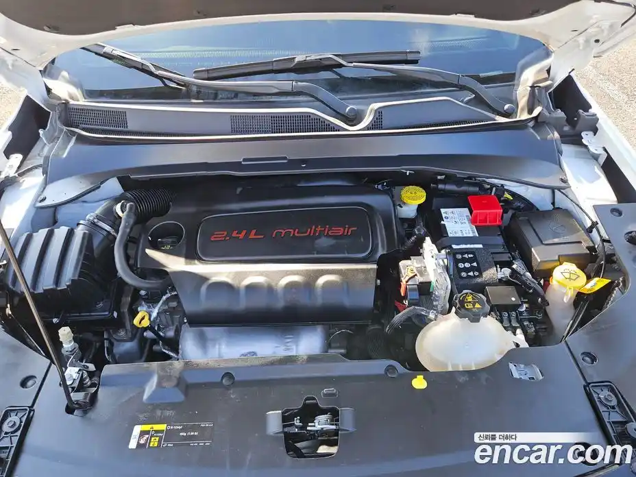 Jeep Compass 2022 2.4 гидро в Москве № 767354, фото 14