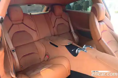 Ferrari GTC4 Lusso 2019 3.9 гидро в Москве № 814125, миниатюра 11