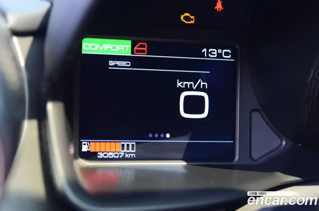 Ferrari GTC4 Lusso 2019 3.9 гидро в Москве № 814125, фото 8