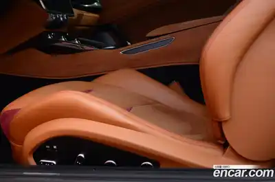 Ferrari GTC4 Lusso 2019 3.9 гидро в Москве № 814125, миниатюра 10