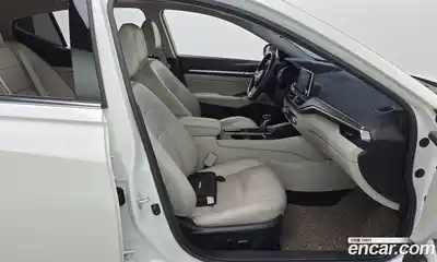 Nissan Altima 2019 2.5 гидро в Москве № 814264, миниатюра 11