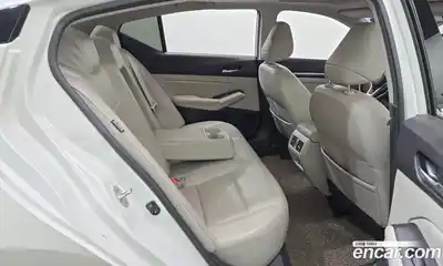 Nissan Altima 2019 2.5 гидро в Москве № 814264, миниатюра 12