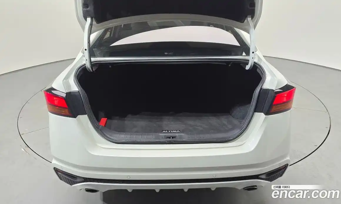 Nissan Altima 2019 2.5 гидро в Москве № 814264, фото 20