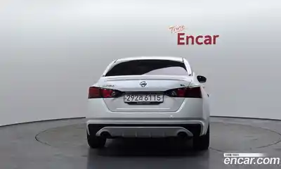 Nissan Altima 2019 2.5 гидро в Москве № 814264, миниатюра 4