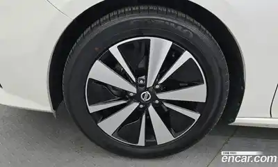 Nissan Altima 2019 2.5 гидро в Москве № 814264, миниатюра 5
