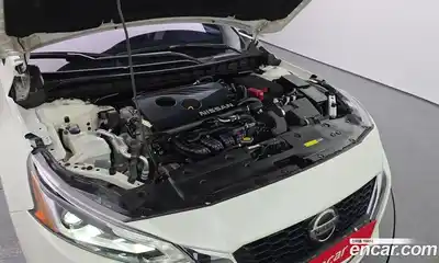 Nissan Altima 2019 2.5 гидро в Москве № 814264, миниатюра 6